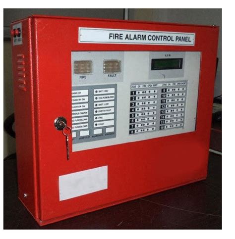 mount alarm panel to junction box|fire alarm box mount.